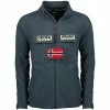 Geographical Norway Polaire Tantou Sweats & Polaires Couleur Bleu marine 2 Geographical Norway Polaire Tantou Sweats & Polaires Couleur Bleu marine -Geographical Norway Soldes 21884791 500 A