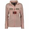 Geographical Norway Polaire Tantou Sweats & Polaires Couleur Rose -Geographical Norway Soldes 21884795 500 A