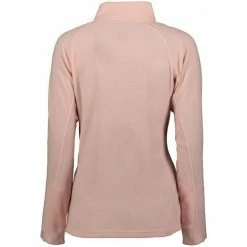 Geographical Norway Polaire Tantou Sweats & Polaires Couleur Rose -Geographical Norway Soldes 21884795 500 C