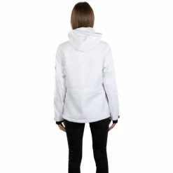 Geographical Norway Veste Tulbeu - Softshell - Imperméable Joggings & Survêtements Couleur Blanc -Geographical Norway Soldes 21884798 500 C