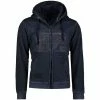 Geographical Norway WT1877H/GN Sweats & Polaires Couleur Bleu -Geographical Norway Soldes 22031882 500 A
