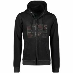 Geographical Norway WT1877H/GN Sweats & Polaires Couleur Noir