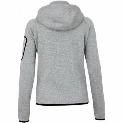 Geographical Norway SQ844E/GN Sweats & Polaires Couleur Gris -Geographical Norway Soldes 22037093 500 B
