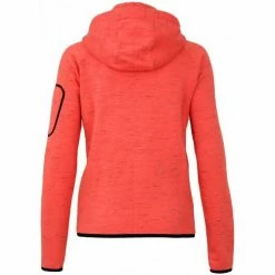 Geographical Norway SQ844E/GN Sweats & Polaires Couleur Rose -Geographical Norway Soldes 22037094 500 B