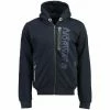 Geographical Norway WP821E/GN Sweats & Polaires Couleur Bleu -Geographical Norway Soldes 22037095 500 A