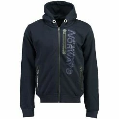 Geographical Norway WP821E/GN Sweats & Polaires Couleur Bleu