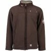 Geographical Norway WQ738E/GN Vestes Couleur Marron -Geographical Norway Soldes 22037101 500 A