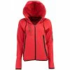 Geographical Norway SQ844E/GN Sweats & Polaires Couleur Rouge 2 Geographical Norway SQ844E/GN Sweats & Polaires Couleur Rouge -Geographical Norway Soldes 22042390 500 A