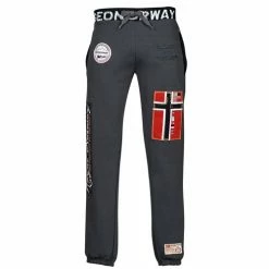Geographical Norway MYER Joggings & Survêtements Couleur Gris foncé