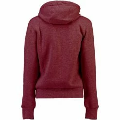 Geographical Norway Sweat sport Farlot Sweats & Polaires Couleur Bordeau 7 Geographical Norway Sweat sport Farlot Sweats & Polaires Couleur Bordeau -Geographical Norway Soldes 22191369 500 C