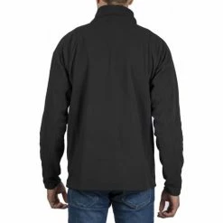 Geographical Norway Polaire Tortif Sweats & Polaires Couleur Noir -Geographical Norway Soldes 22191382 500 C