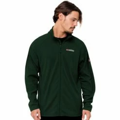 Geographical Norway Polaire Tortif Sweats & Polaires Couleur Vert