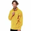 Geographical Norway Polaire Tortif Sweats & Polaires Couleur Jaune foncé