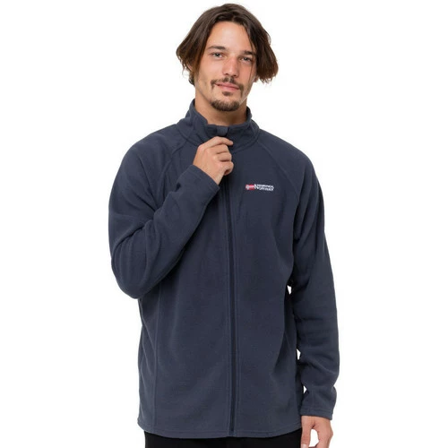 Geographical Norway Polaire Tortif Sweats & Polaires Couleur Bleu marine 3 Geographical Norway Polaire Tortif Sweats & Polaires Couleur Bleu marine