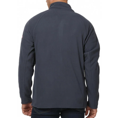 Geographical Norway Polaire Tortif Sweats & Polaires Couleur Bleu marine 5 Geographical Norway Polaire Tortif Sweats & Polaires Couleur Bleu marine – Image 3