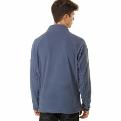 Geographical Norway Polaire Tortif Sweats & Polaires Couleur Bleu 7 Geographical Norway Polaire Tortif Sweats & Polaires Couleur Bleu -Geographical Norway Soldes 22191390 500 C