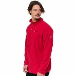 Geographical Norway Polaire Tortif Sweats & Polaires Couleur Rouge 5 Geographical Norway Polaire Tortif Sweats & Polaires Couleur Rouge -Geographical Norway Soldes 22191391 500 B