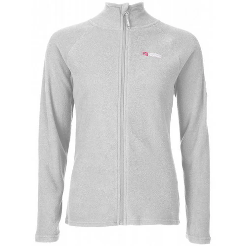 Geographical Norway Polaire Tortif Sweats & Polaires Couleur Gris clair 3 Geographical Norway Polaire Tortif Sweats & Polaires Couleur Gris clair