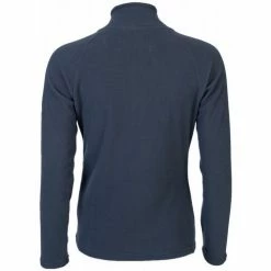 Geographical Norway Polaire Tortif Sweats & Polaires Couleur Bleu marine -Geographical Norway Soldes 22191395 500 C