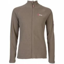 Geographical Norway Polaire Tortif Sweats & Polaires Couleur Taupe