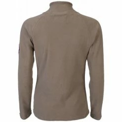 Geographical Norway Polaire Tortif Sweats & Polaires Couleur Taupe -Geographical Norway Soldes 22191397 500 C