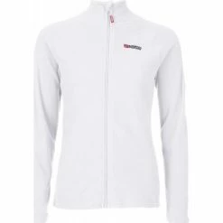 Geographical Norway Polaire Tortif Sweats & Polaires Couleur Blanc
