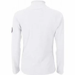 Geographical Norway Polaire Tortif Sweats & Polaires Couleur Blanc -Geographical Norway Soldes 22191398 500 C