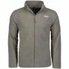 Geographical Norway Micro Polaire Homme Tug Full Zip A Sweats & Polaires Couleur Gris -Geographical Norway Soldes 22196246 500 A