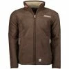 Geographical Norway Polaire Homme Ubolt Sweats & Polaires Couleur Marron
