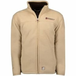Geographical Norway Polaire Homme Ubolt Sweats & Polaires Couleur Beige