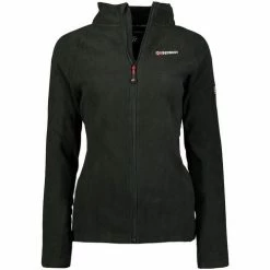 Geographical Norway Micro Polaire Femme Geo Norway Tug Sweats & Polaires Couleur Noir