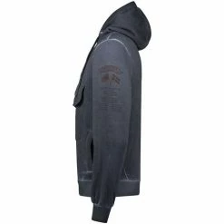 Geographical Norway Sweat Homme Geo Norway Gymclass Sweats & Polaires Couleur Gris 8 Geographical Norway Sweat Homme Geo Norway Gymclass Sweats & Polaires Couleur Gris -Geographical Norway Soldes 22217846 500 C