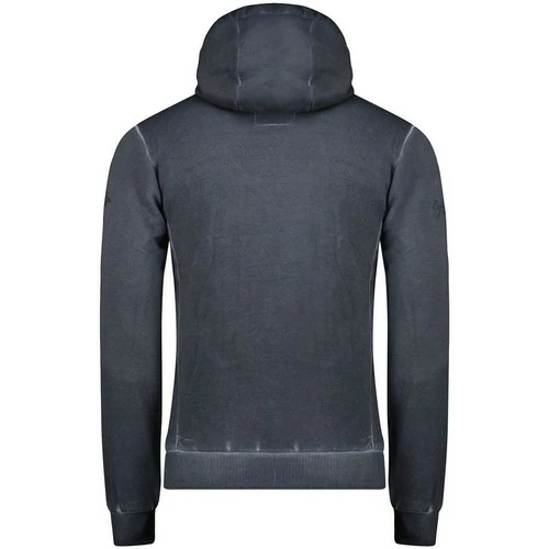 Geographical Norway Sweat Homme Geo Norway Gymclass Sweats & Polaires Couleur Gris 6 Geographical Norway Sweat Homme Geo Norway Gymclass Sweats & Polaires Couleur Gris – Image 4