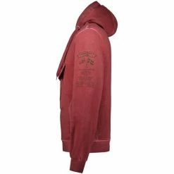 Geographical Norway Sweat Homme Geo Norway Gymclass Sweats & Polaires Couleur Rouge 8 Geographical Norway Sweat Homme Geo Norway Gymclass Sweats & Polaires Couleur Rouge -Geographical Norway Soldes 22217850 500 C