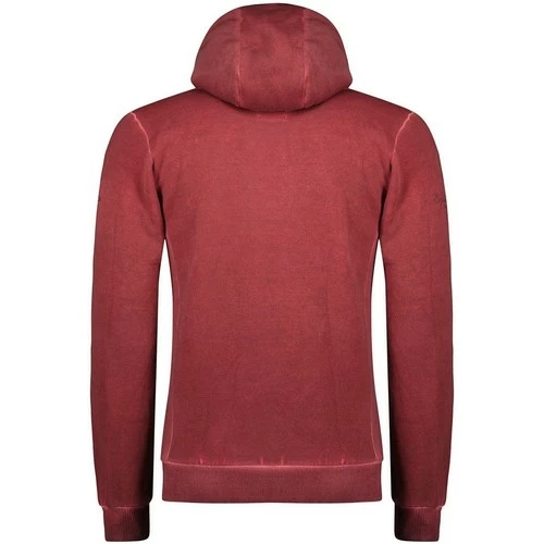 Geographical Norway Sweat Homme Geo Norway Gymclass Sweats & Polaires Couleur Rouge 6 Geographical Norway Sweat Homme Geo Norway Gymclass Sweats & Polaires Couleur Rouge – Image 4