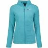 Geographical Norway Micro Polaire Femme Geo Norway Tug Sweats & Polaires Couleur Turquoise -Geographical Norway Soldes 22217851 500 A