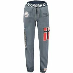 Geographical Norway Jogging Homme Geo Norway Myer Joggings & Survêtements Couleur Gris