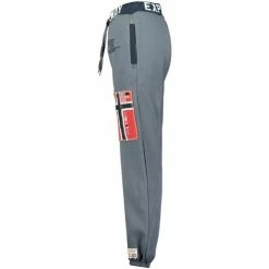 Geographical Norway Jogging Homme Geo Norway Myer Joggings & Survêtements Couleur Gris 10 Geographical Norway Jogging Homme Geo Norway Myer Joggings & Survêtements Couleur Gris -Geographical Norway Soldes 22217852 500 D