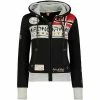 Geographical Norway Sweat Femme Geo Norway Flyer Sweats & Polaires Couleur Noir 1 Geographical Norway Sweat Femme Geo Norway Flyer Sweats & Polaires Couleur Noir -Geographical Norway Soldes 22217858 500 A