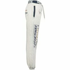 Geographical Norway Jogging Homme Geo Norway Myer Joggings & Survêtements Couleur Gris -Geographical Norway Soldes 22217859 500 C