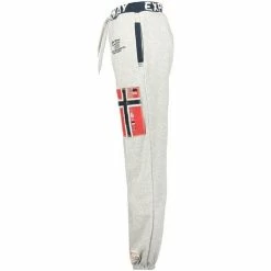 Geographical Norway Jogging Homme Geo Norway Myer Joggings & Survêtements Couleur Gris -Geographical Norway Soldes 22217859 500 D