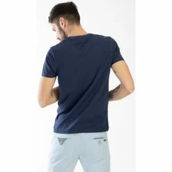 Geographical Norway T-Shirt JOURI T-shirts & Polos Couleur Bleu marine 11 Geographical Norway T-Shirt JOURI T-shirts & Polos Couleur Bleu marine -Geographical Norway Soldes 22428147 500 E