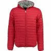 Geographical Norway DUNE Vestes Couleur Rouge -Geographical Norway Soldes 22439672 500 A