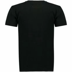 Geographical Norway JOLANO T-shirts & Polos Couleur Noir -Geographical Norway Soldes 22439693 500 C
