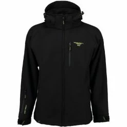 Geographical Norway TABOO Vestes Couleur Noir