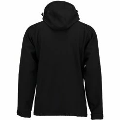 Geographical Norway TABOO Vestes Couleur Noir -Geographical Norway Soldes 22439695 500 C