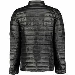 Geographical Norway ALUMINIUM Manteaux Couleur Noir -Geographical Norway Soldes 22439704 500 C