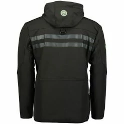 Geographical Norway RAINMAN Vestes Couleur Noir -Geographical Norway Soldes 22439719 500 C