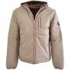 Geographical Norway ALIAS Vestes Couleur Beige -Geographical Norway Soldes 22439720 500 A