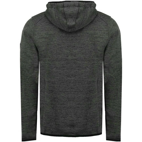 Geographical Norway UPCLASS Sweats & Polaires Couleur Gris 5 Geographical Norway UPCLASS Sweats & Polaires Couleur Gris – Image 3